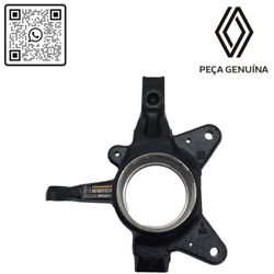 RN 755590 8200755590 MANGA DE EIXO DIANT. DIR. KANGOO ELETRICA - 1